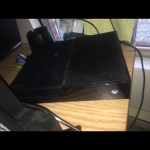 Xbox 1